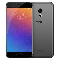 Замена сенсора на телефоне Meizu Pro 6 в Рязане